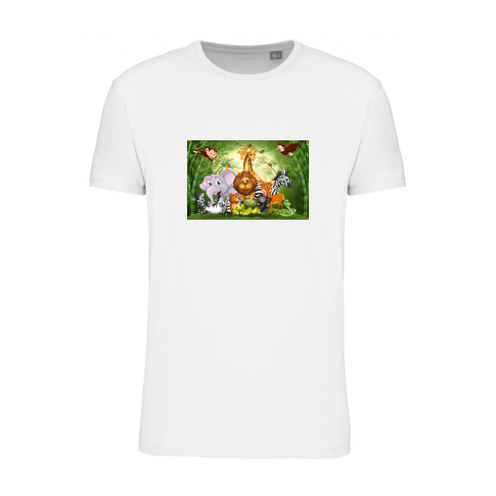 T-shirt Personalizzata
