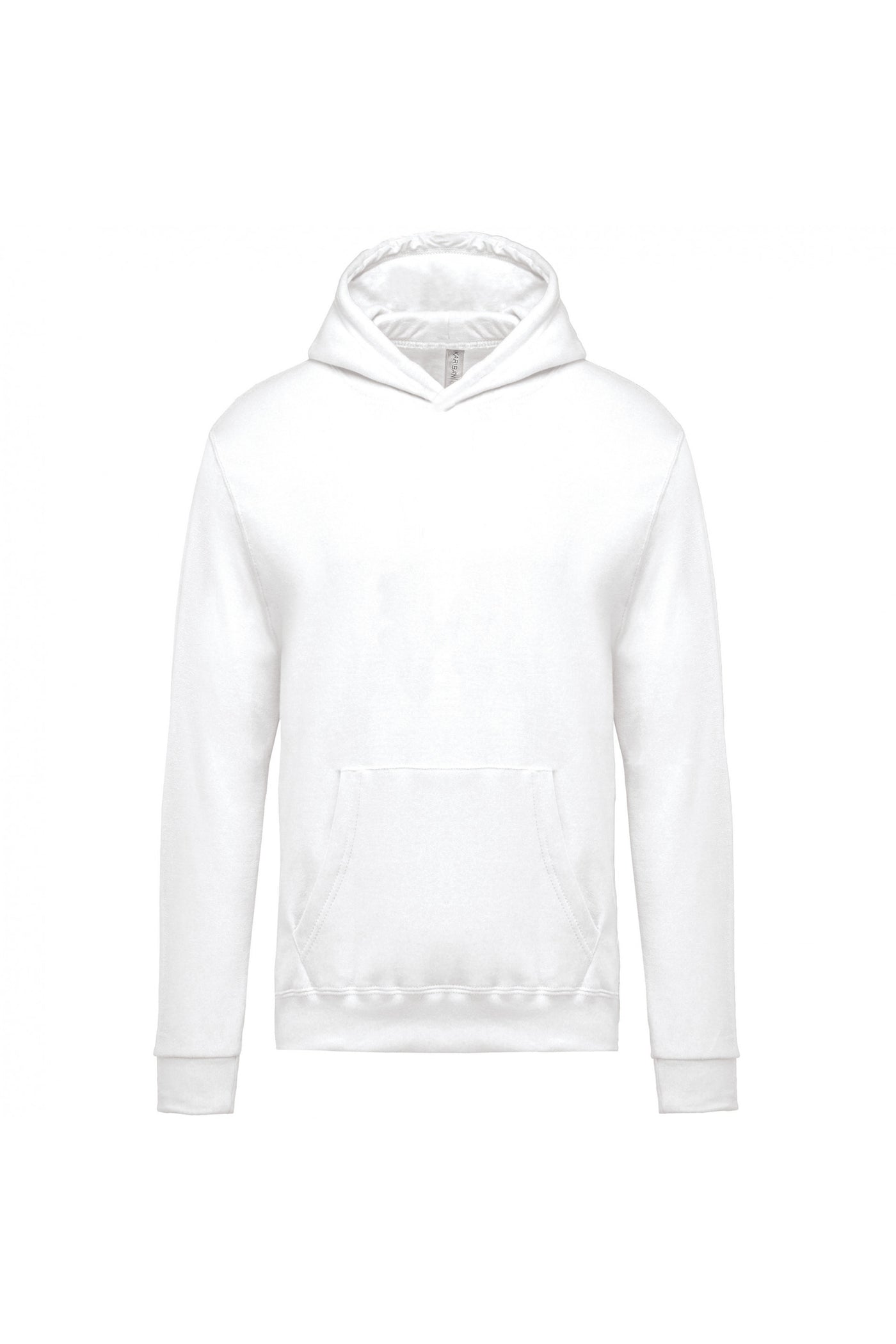 My Cartoon Hoodie