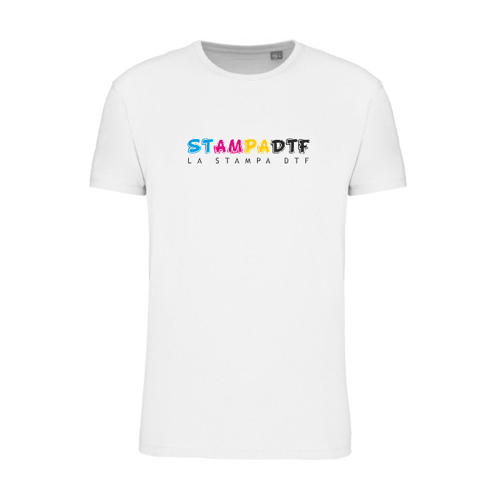 T-shirt Personalizzata