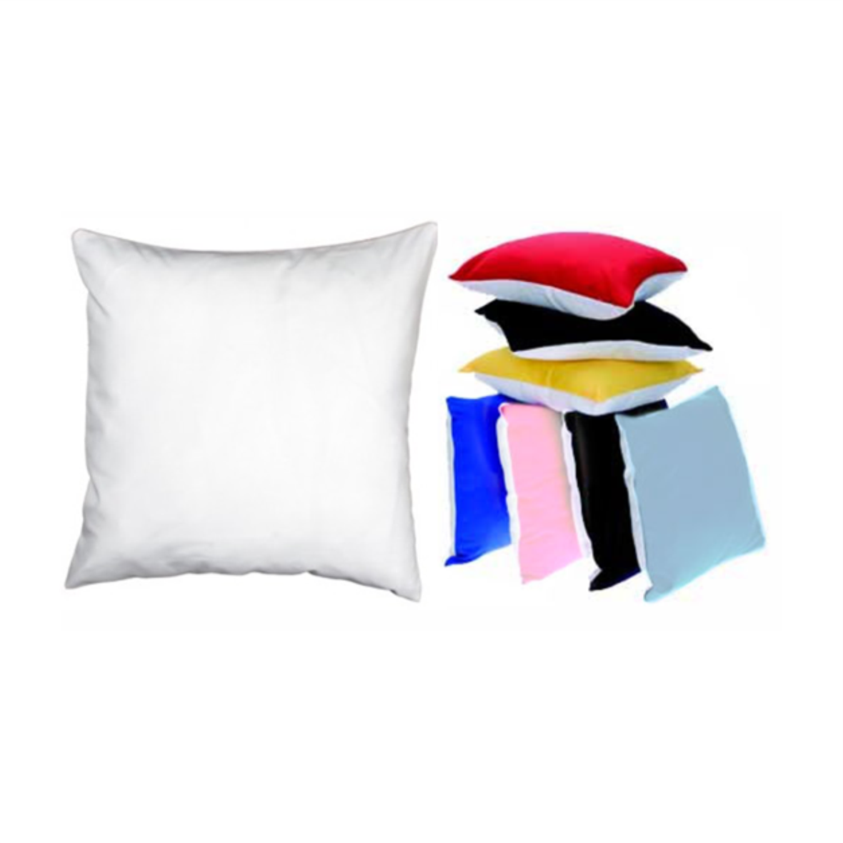 CUSCINO PERSONALIZZATO