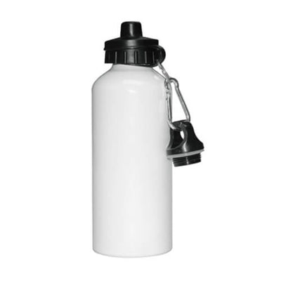 Borraccia Water Bottle in Alluminio